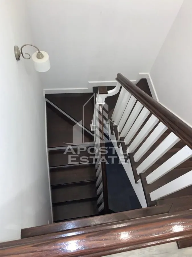 Duplex modern in Dumbravita, la liziera padurii - foto 23