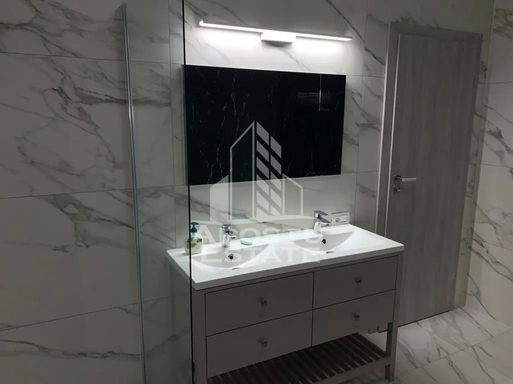 Duplex modern in Dumbravita, la liziera padurii - foto 21