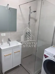 Duplex modern in Dumbravita, la liziera padurii - foto 25