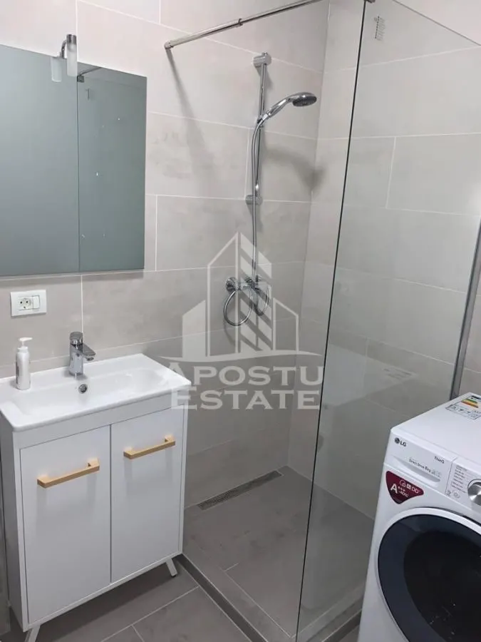Duplex modern in Dumbravita, la liziera padurii - foto 25