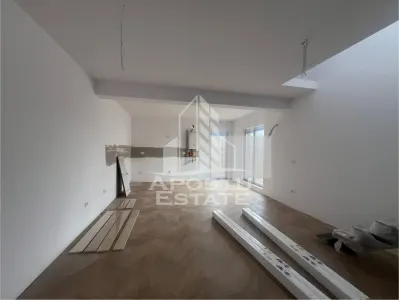 Duplex modern Covaci cu curte de 370 mp - foto 2