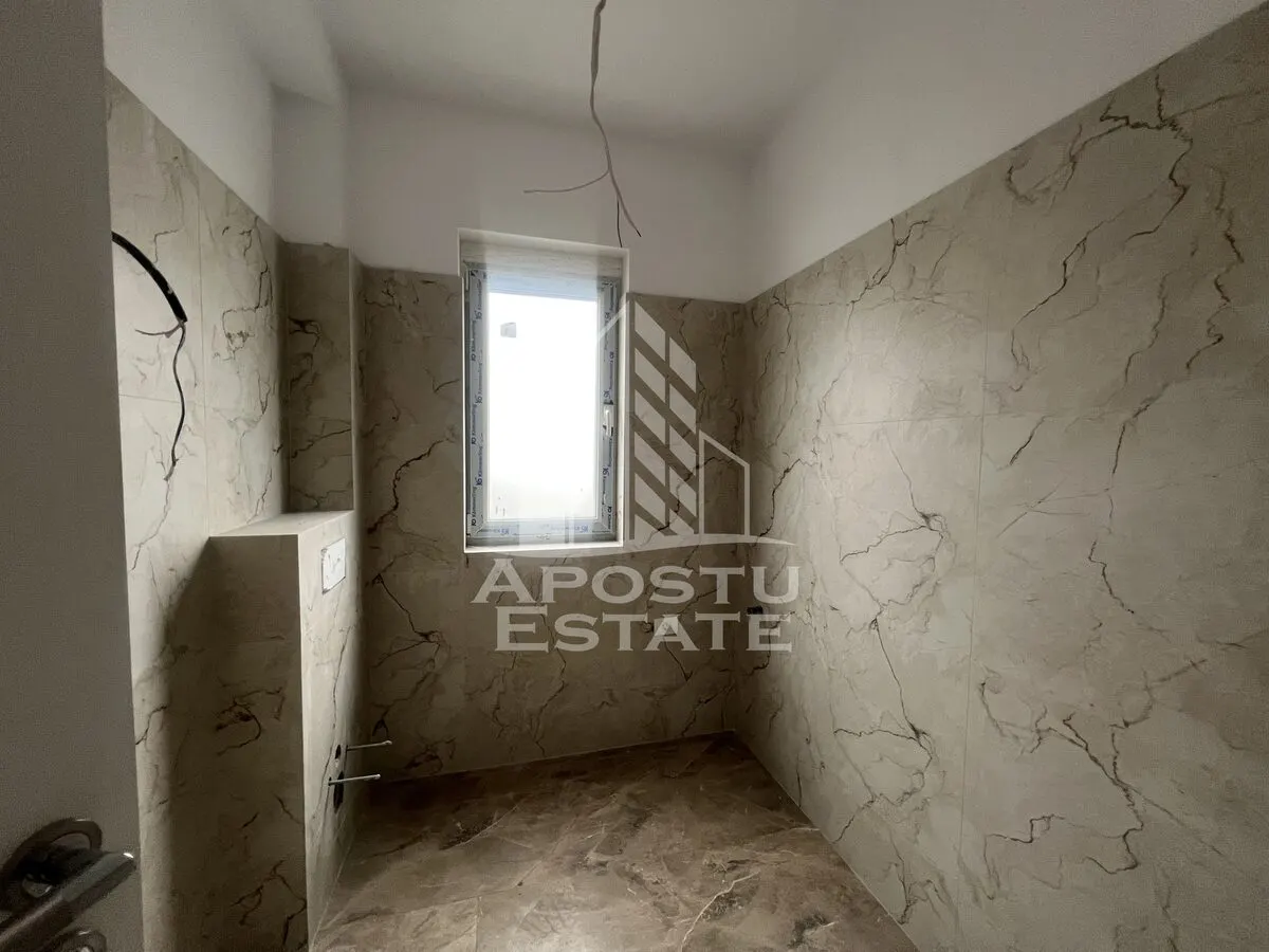 Duplex modern Covaci cu curte de 370 mp - foto 11