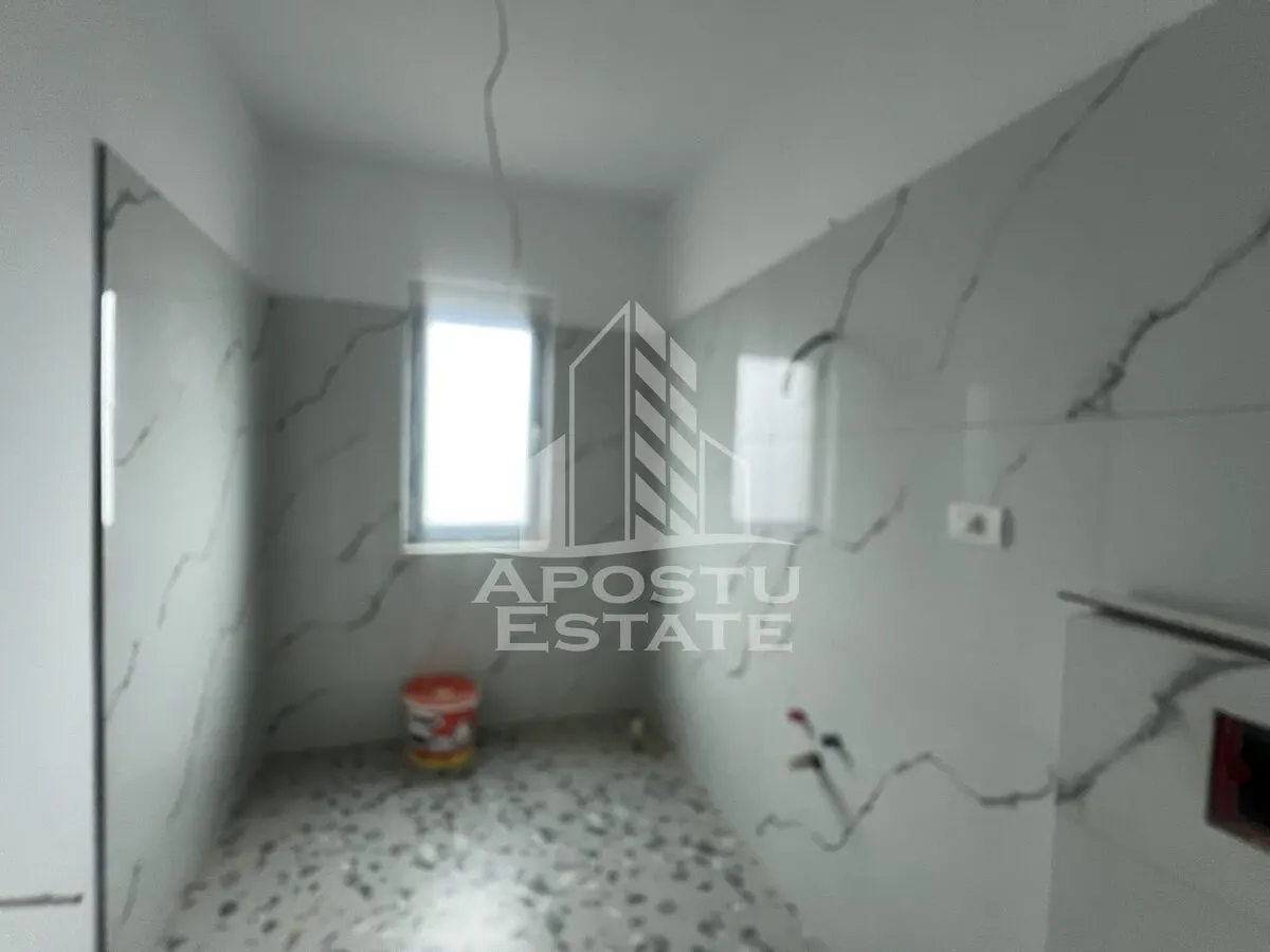 Duplex modern Covaci cu curte de 370 mp - foto 6