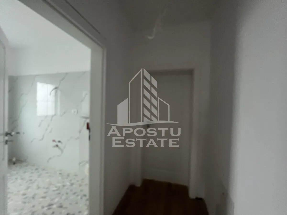 Duplex modern Covaci cu curte de 370 mp - foto 10
