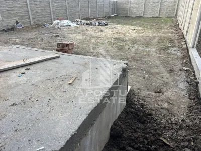 DE VANZARE casa alipita in Covaci cu curte mare - foto 18