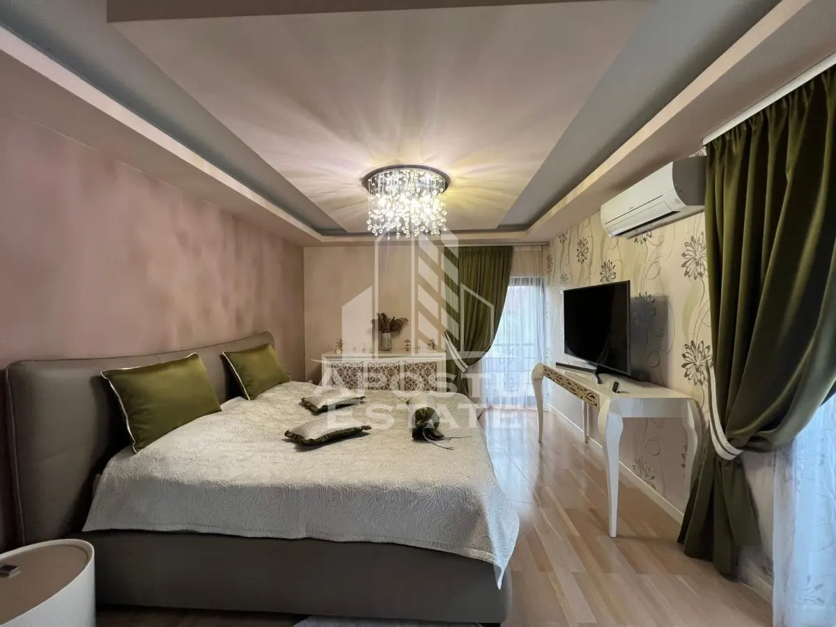 Vila de lux in Dumbravita cinci camere - foto 12
