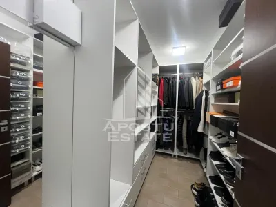 Vila de lux in Dumbravita cinci camere - foto 24