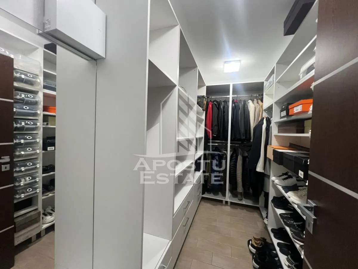 Vila de lux in Dumbravita cinci camere - foto 24
