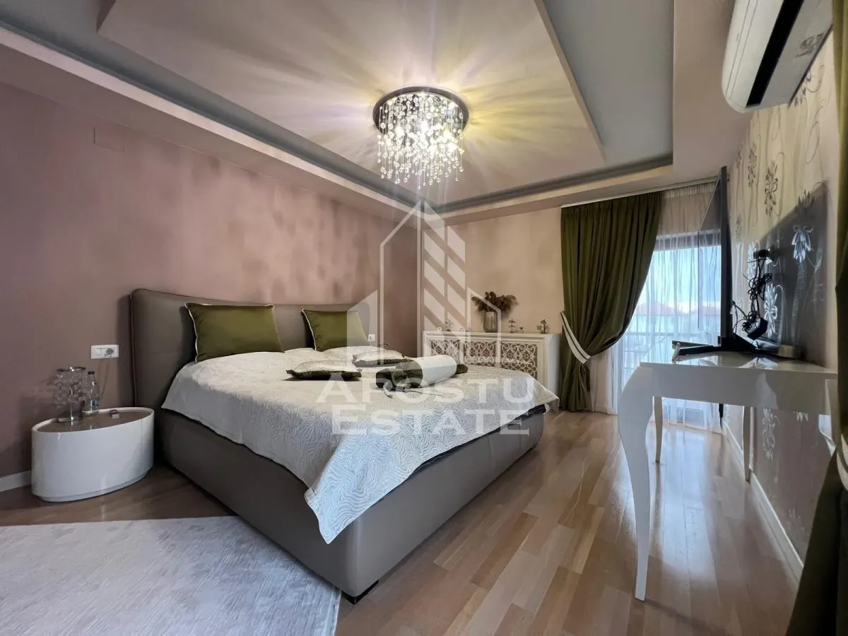 Vila de lux in Dumbravita cinci camere - foto 10