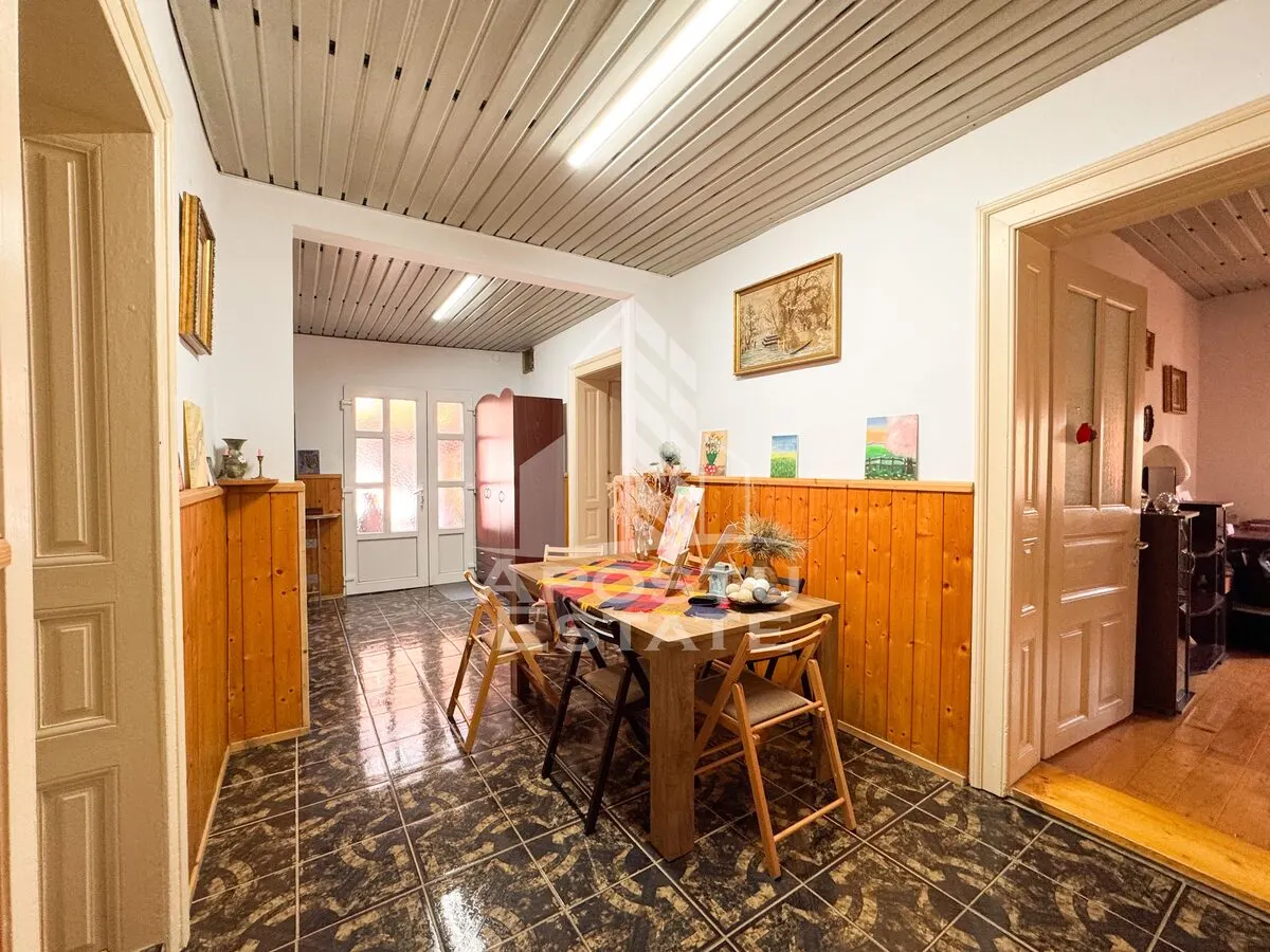 Casa individuala la sat, 5 camere, in Voiteg, judetul Timis - foto 12