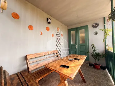 Casa individuala la sat, 5 camere, in Voiteg, judetul Timis - foto 13