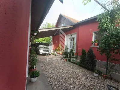 Casa individuala la sat, 5 camere, in Voiteg, judetul Timis - foto 19