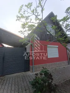 Casa individuala la sat, 5 camere, in Voiteg, judetul Timis - foto 22