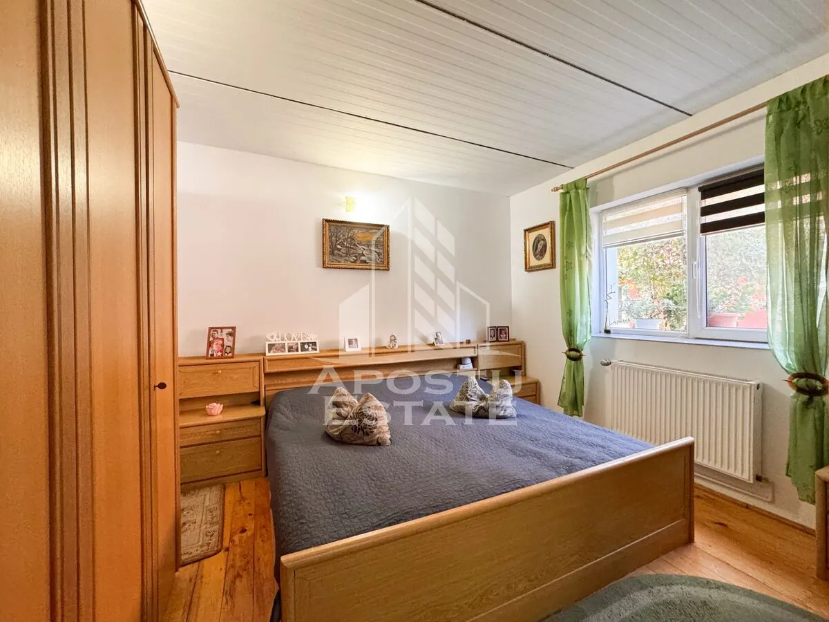 Casa individuala la sat, 5 camere, in Voiteg, judetul Timis - foto 4