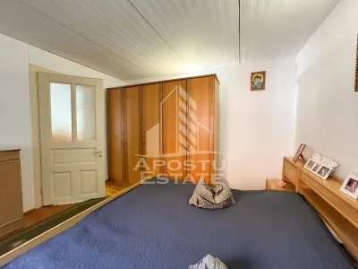 Casa individuala la sat, 5 camere, in Voiteg, judetul Timis - foto 5