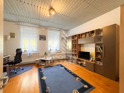 Casa individuala la sat, 5 camere, in Voiteg, judetul Timis - foto 6