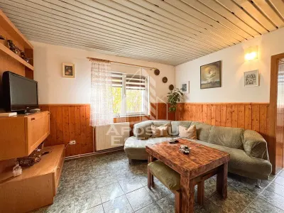 Casa individuala la sat, 5 camere, in Voiteg, judetul Timis - foto 7