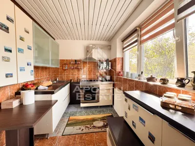 Casa individuala la sat, 5 camere, in Voiteg, judetul Timis - foto 10