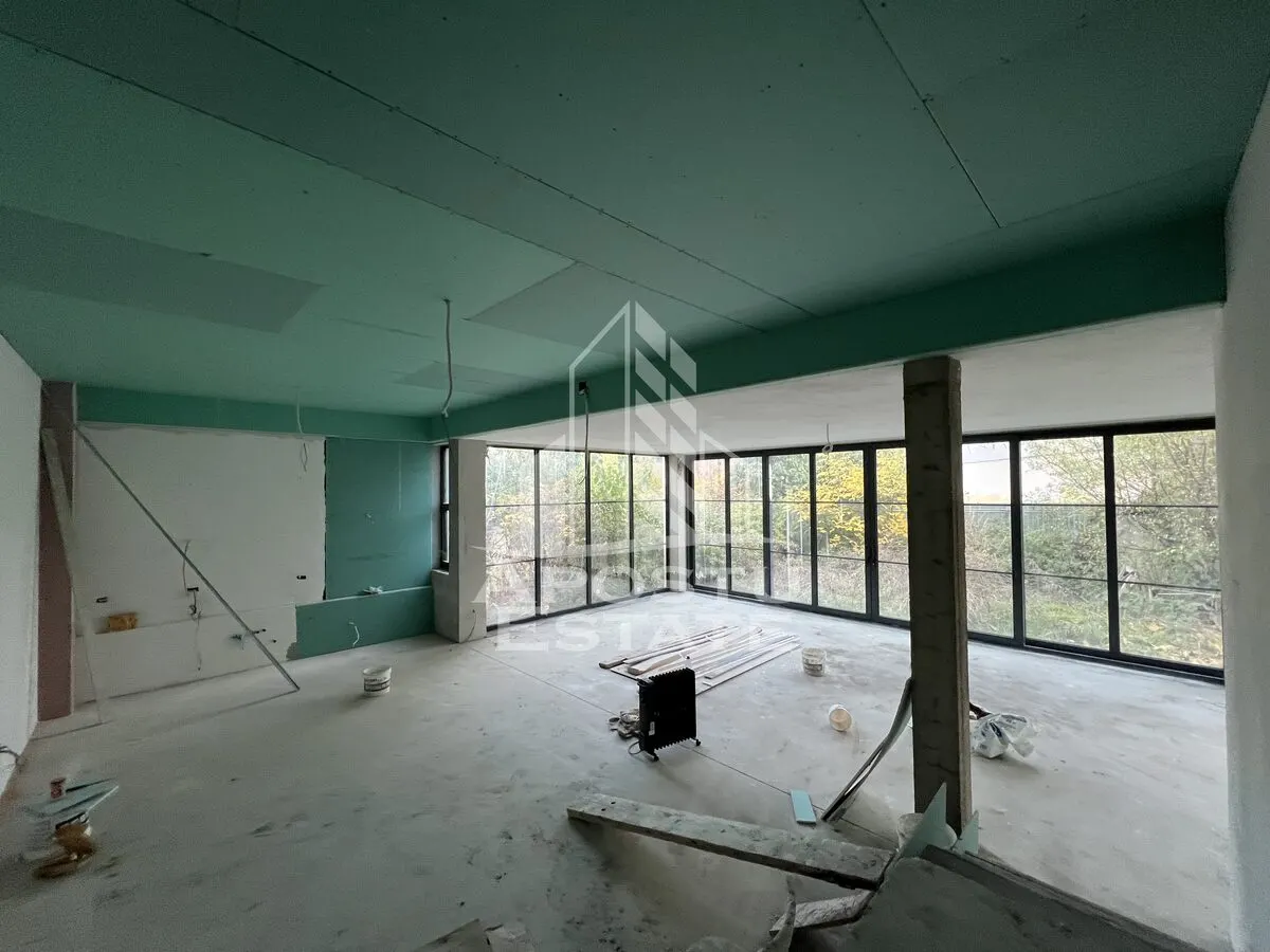 DE VANZARE â€“ Casa ULTRA LUX  â€“ Proprietate de top - foto 2