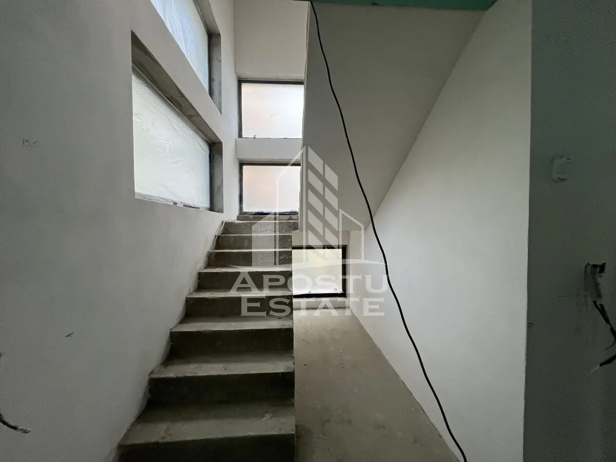 DE VANZARE â€“ Casa ULTRA LUX  â€“ Proprietate de top - foto 16