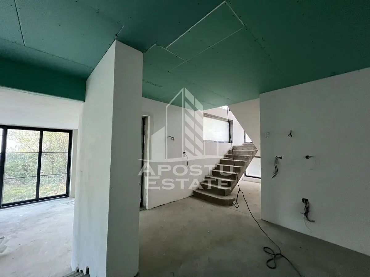 DE VANZARE â€“ Casa ULTRA LUX  â€“ Proprietate de top - foto 3