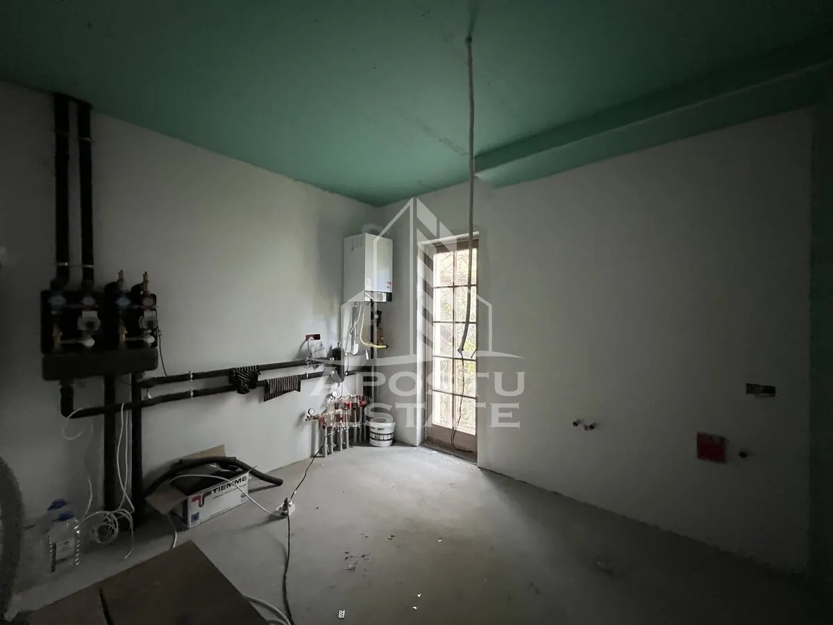 DE VANZARE â€“ Casa ULTRA LUX  â€“ Proprietate de top - foto 4