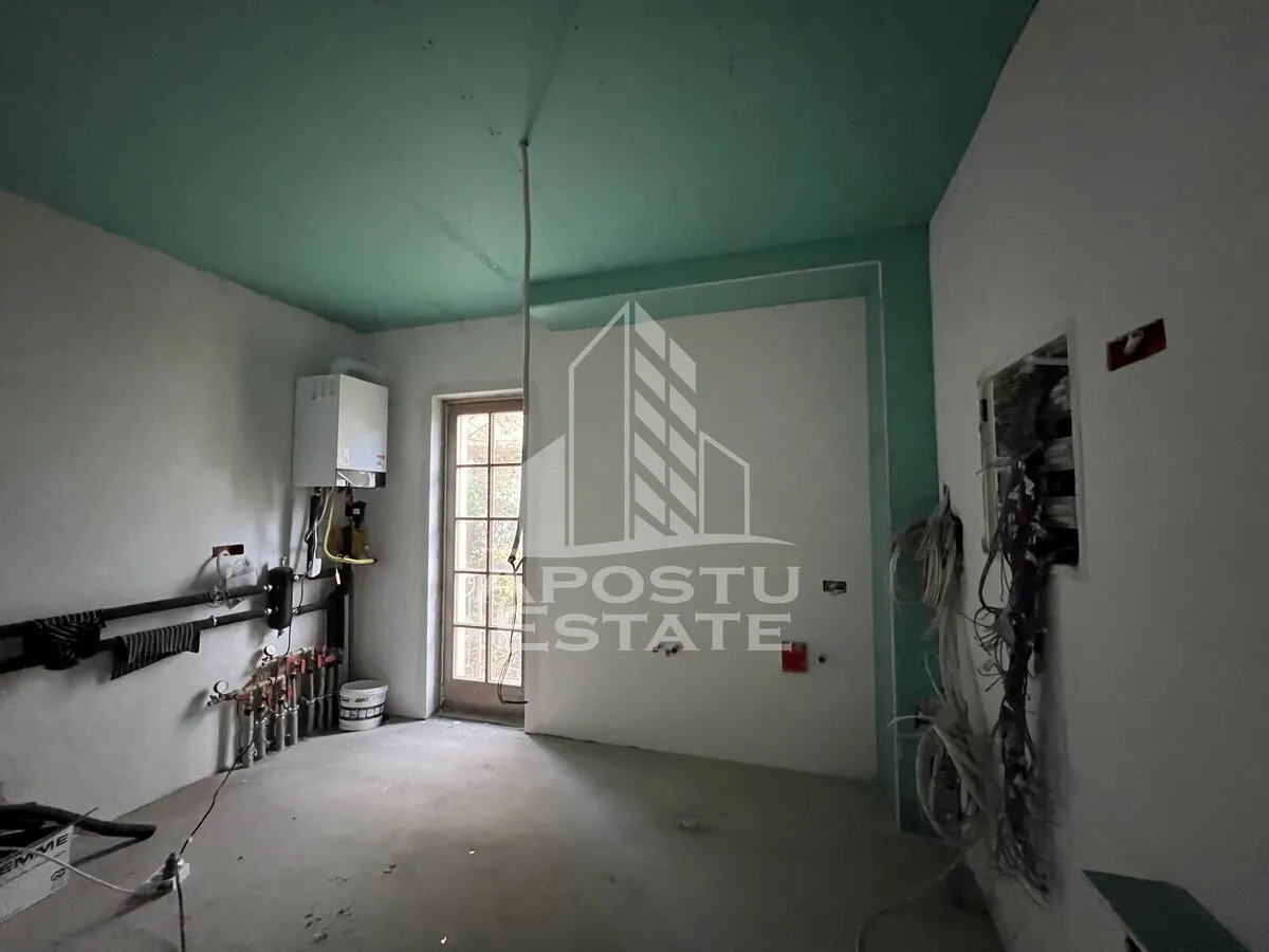 DE VANZARE â€“ Casa ULTRA LUX  â€“ Proprietate de top - foto 7