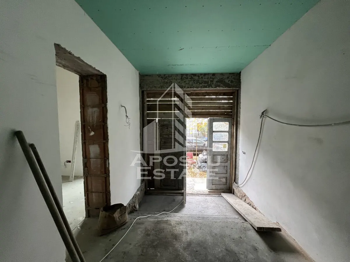 DE VANZARE â€“ Casa ULTRA LUX  â€“ Proprietate de top - foto 9