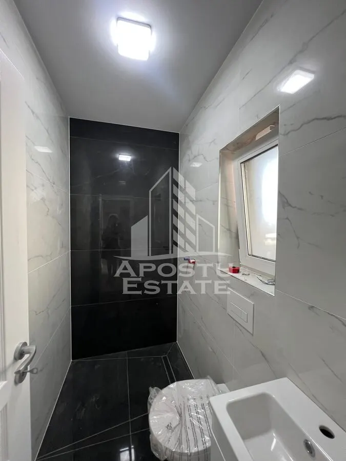 Duplex in Sanandrei 3 camere - foto 1