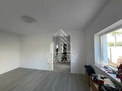 Duplex in Sanandrei 3 camere - foto 2