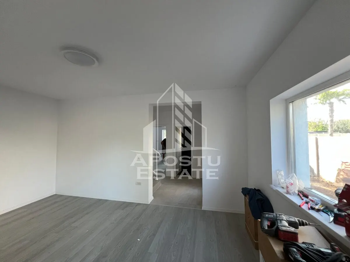 Duplex in Sanandrei 3 camere - foto 2