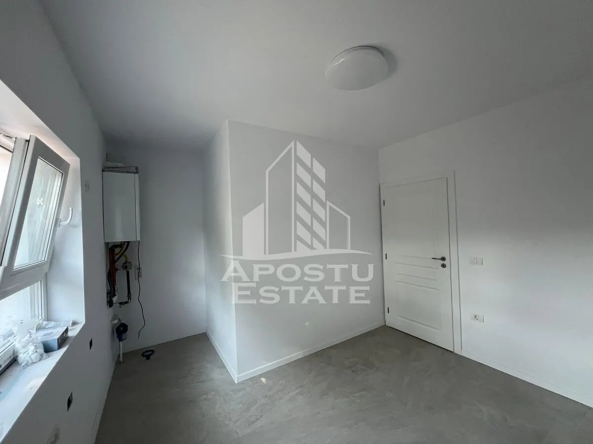 Duplex in Sanandrei 3 camere - foto 11