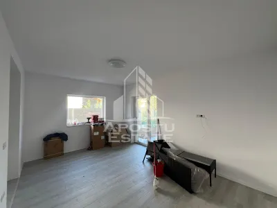 Duplex in Sanandrei 3 camere - foto 14