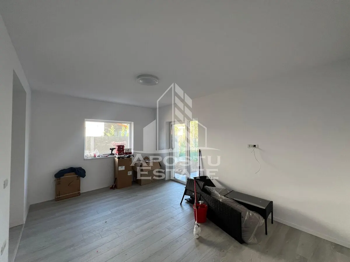 Duplex in Sanandrei 3 camere - foto 14