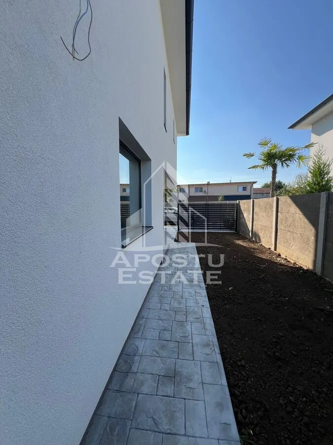 Duplex in Sanandrei 3 camere - foto 15