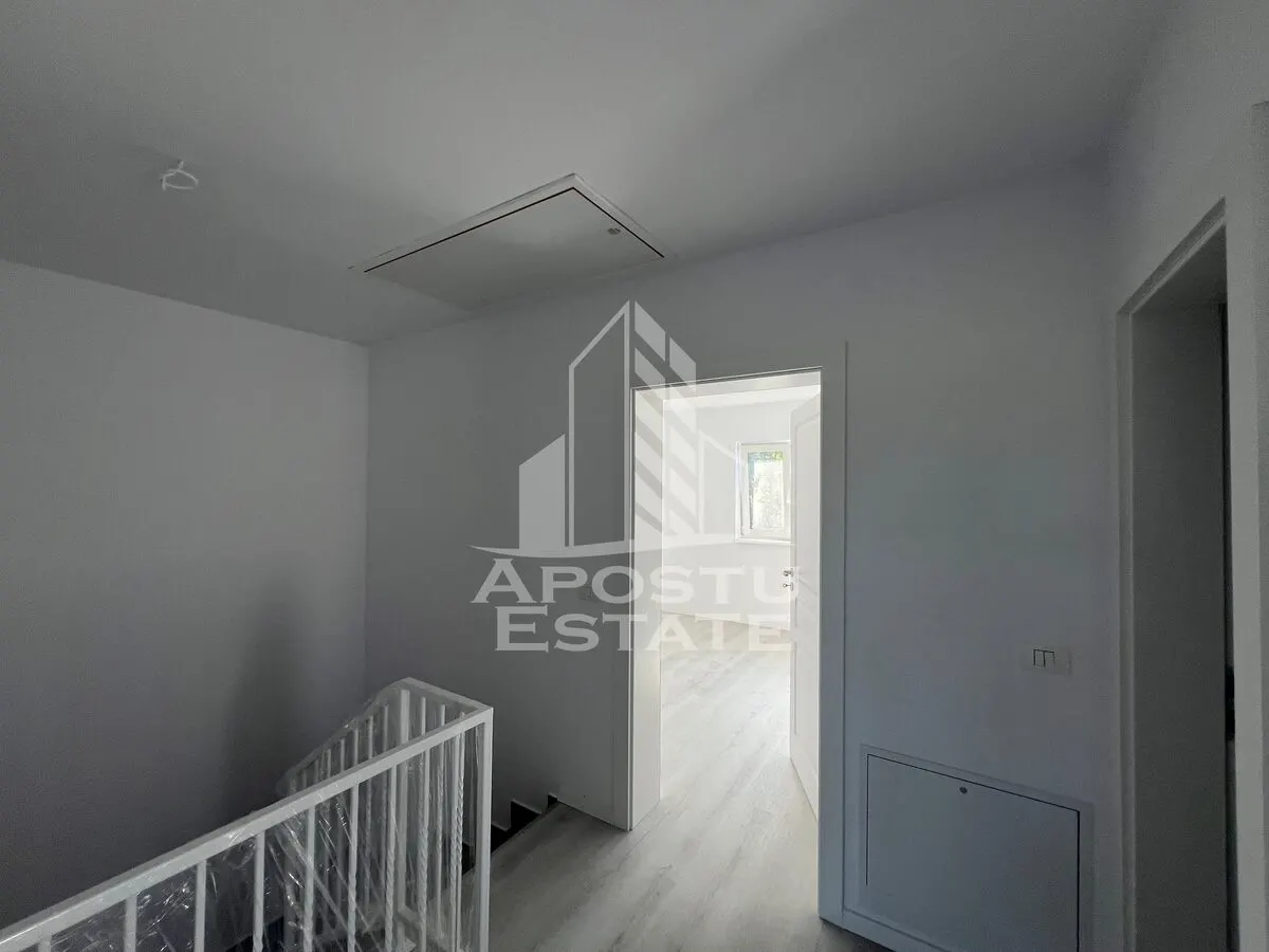 Duplex in Sanandrei 3 camere - foto 16