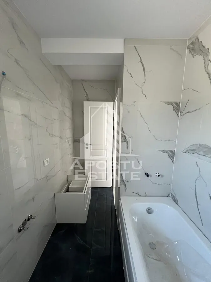 Duplex in Sanandrei 3 camere - foto 17