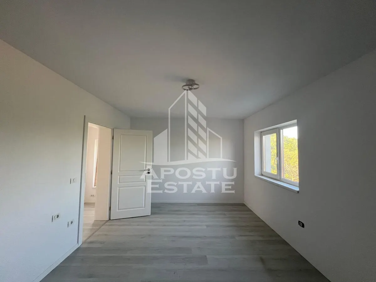 Duplex in Sanandrei 3 camere - foto 18