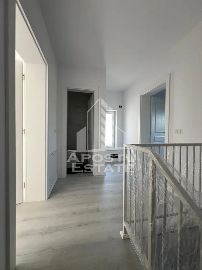 Duplex in Sanandrei 3 camere - foto 19