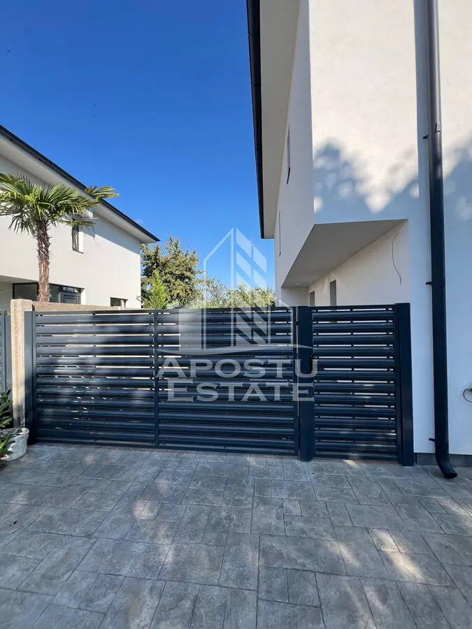 Duplex in Sanandrei 3 camere - foto 20