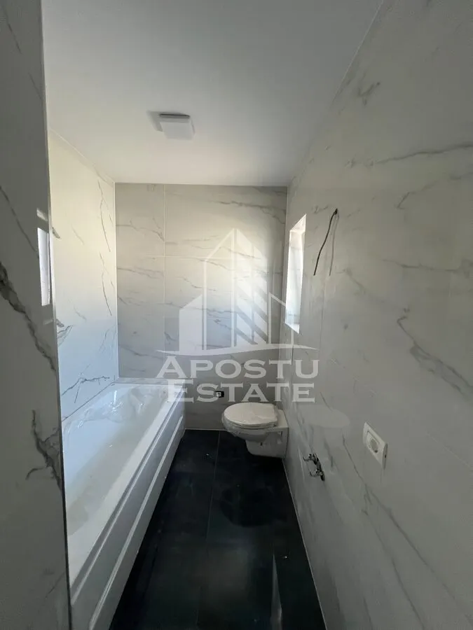 Duplex in Sanandrei 3 camere - foto 21
