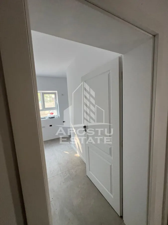 Duplex in Sanandrei 3 camere - foto 23