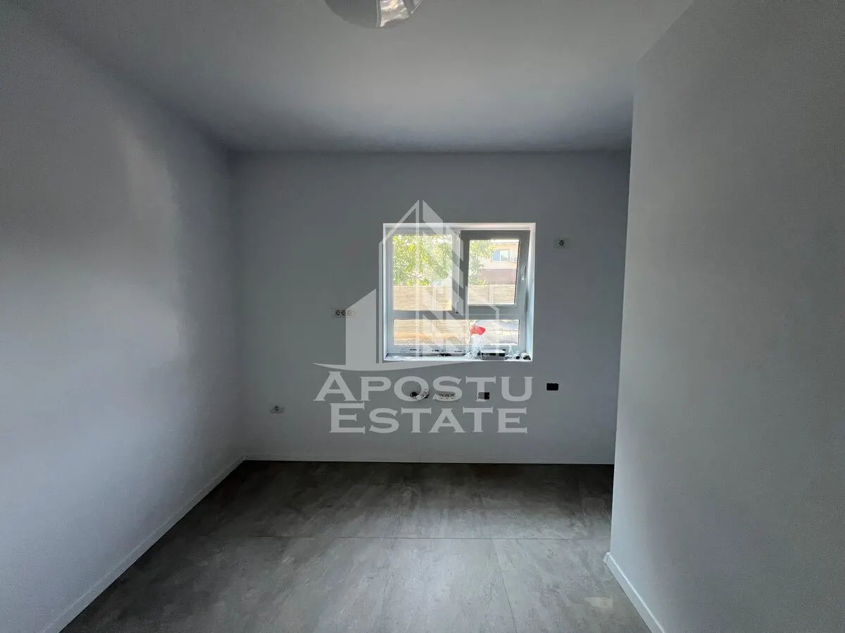 Duplex in Sanandrei 3 camere - foto 8