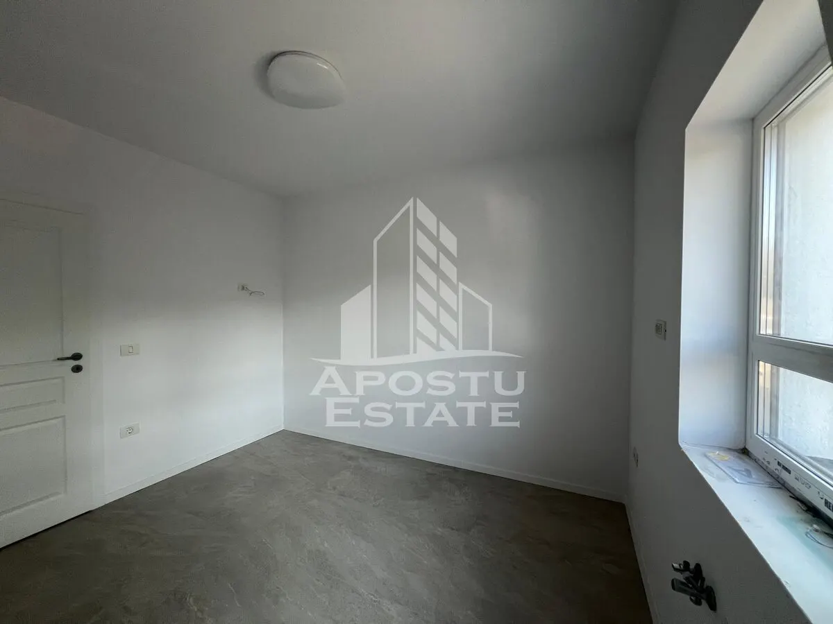 Duplex in Sanandrei 3 camere - foto 9