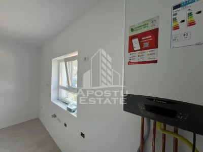 Duplex in Sanandrei 3 camere - foto 10