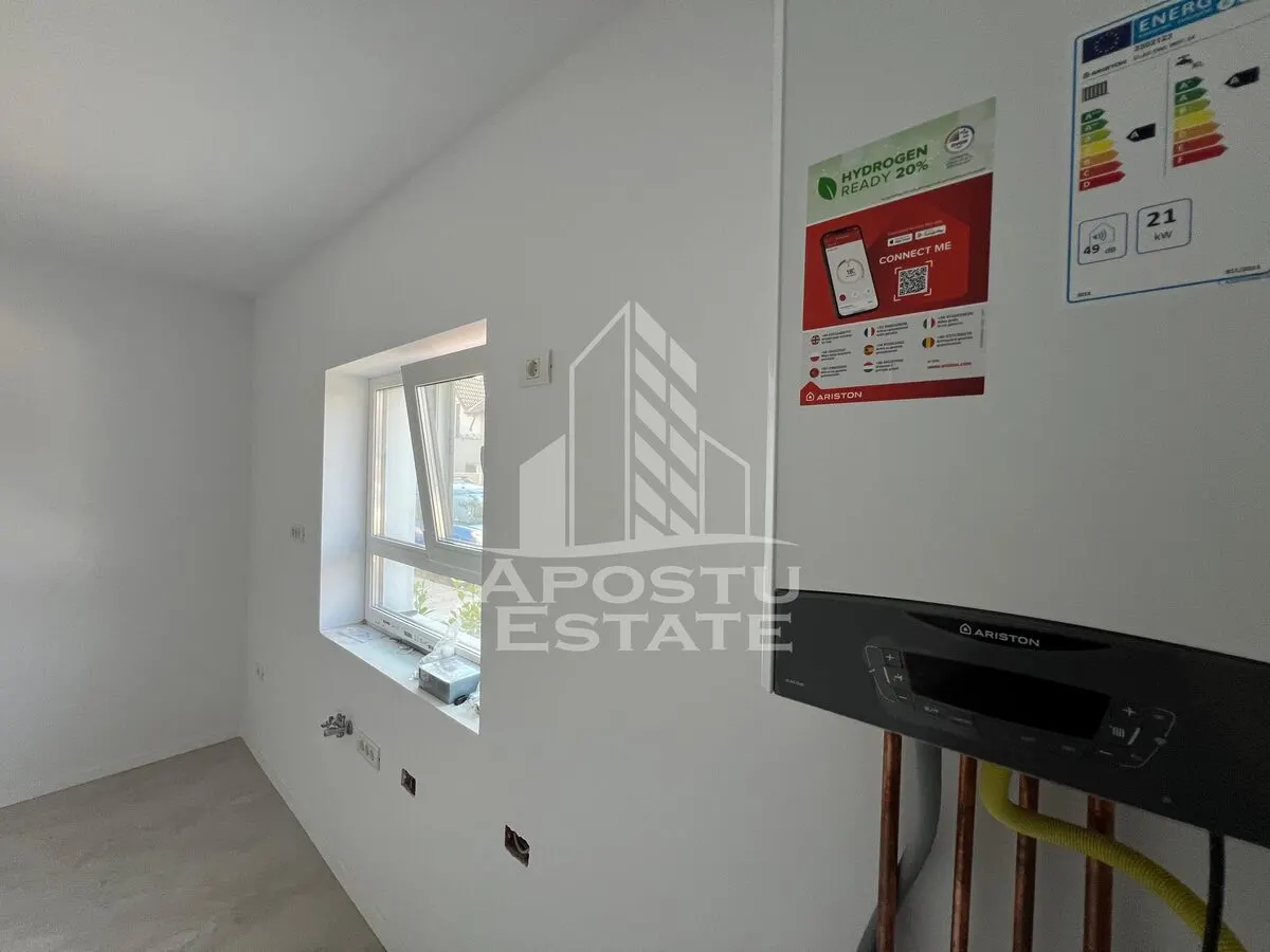 Duplex in Sanandrei 3 camere - foto 10