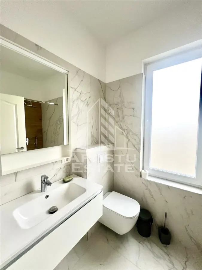 De vanzare duplex modern, finisat cu atentie la detalii - foto 4