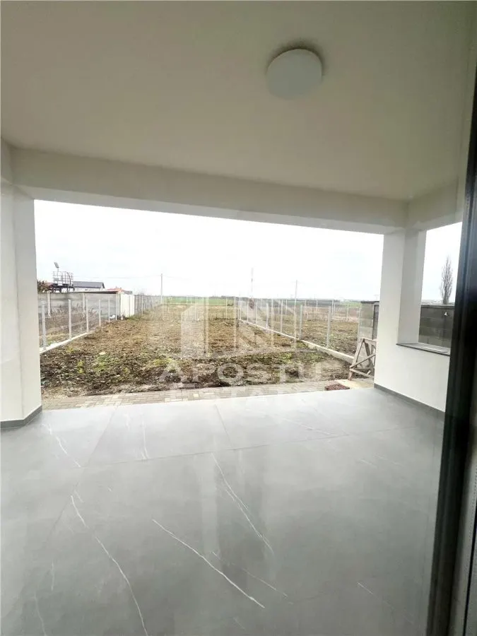 De vanzare duplex modern, finisat cu atentie la detalii - foto 6