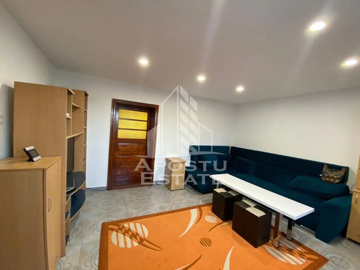 Casa P+1 cu 2 apartamente - pozitie excelenta pe Aleea Ghirodei - foto 18