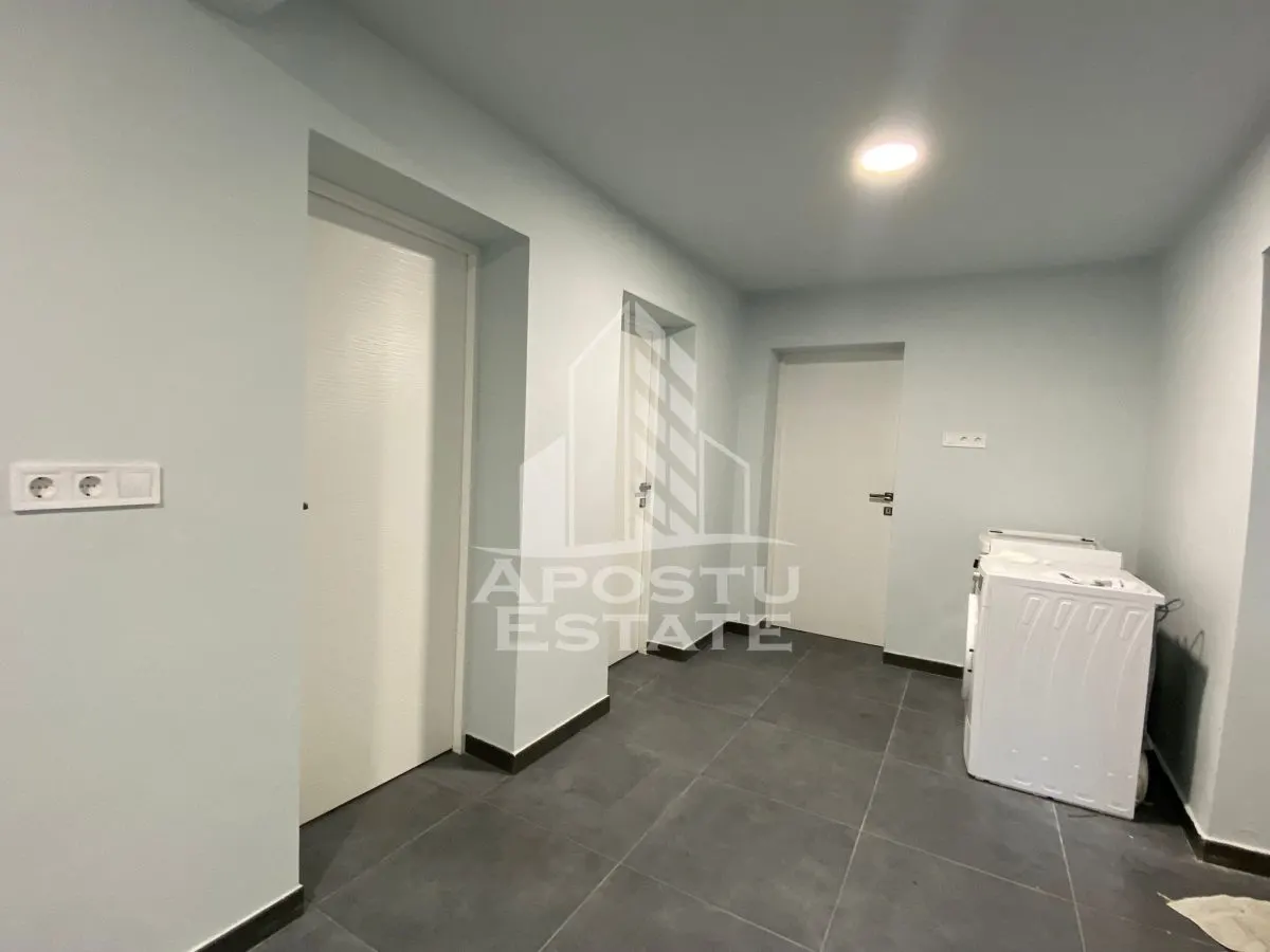 Casa P+1 cu 2 apartamente - pozitie excelenta pe Aleea Ghirodei - foto 19